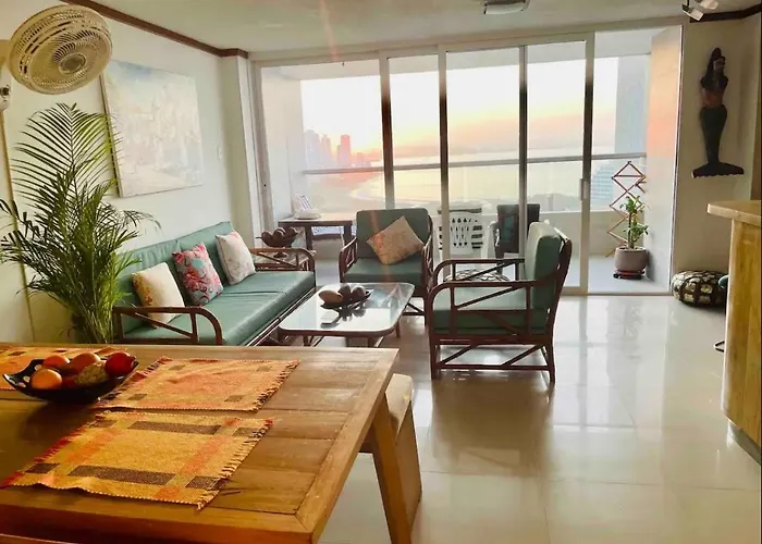 IV 2 Bedroom Apartment