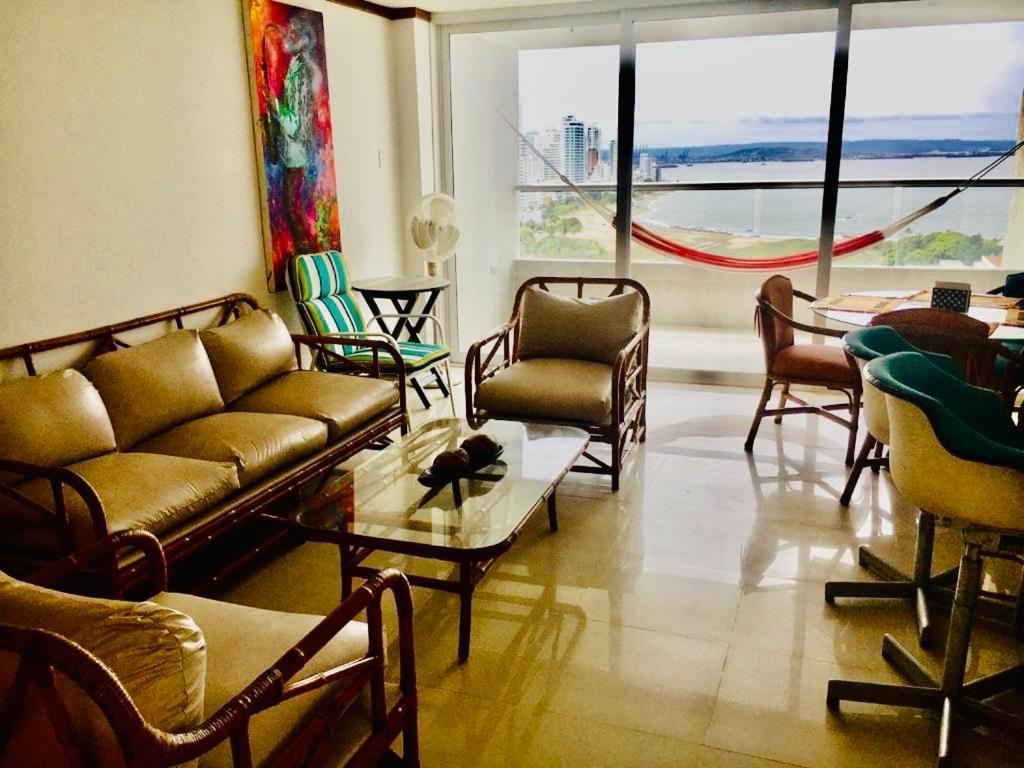 Iv 2 Bedroom * Cartagena (Kolumbien)