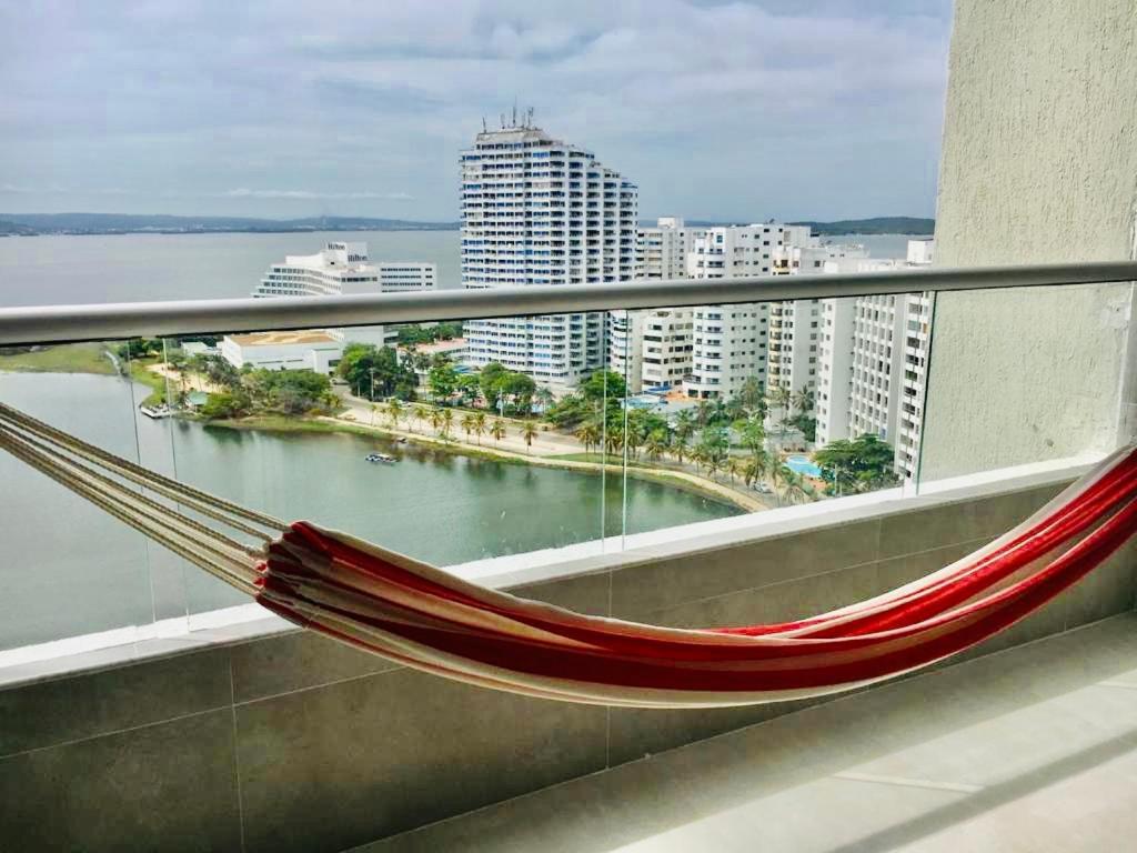 Iv 2 Bedroom * Cartagena (Kolumbien)