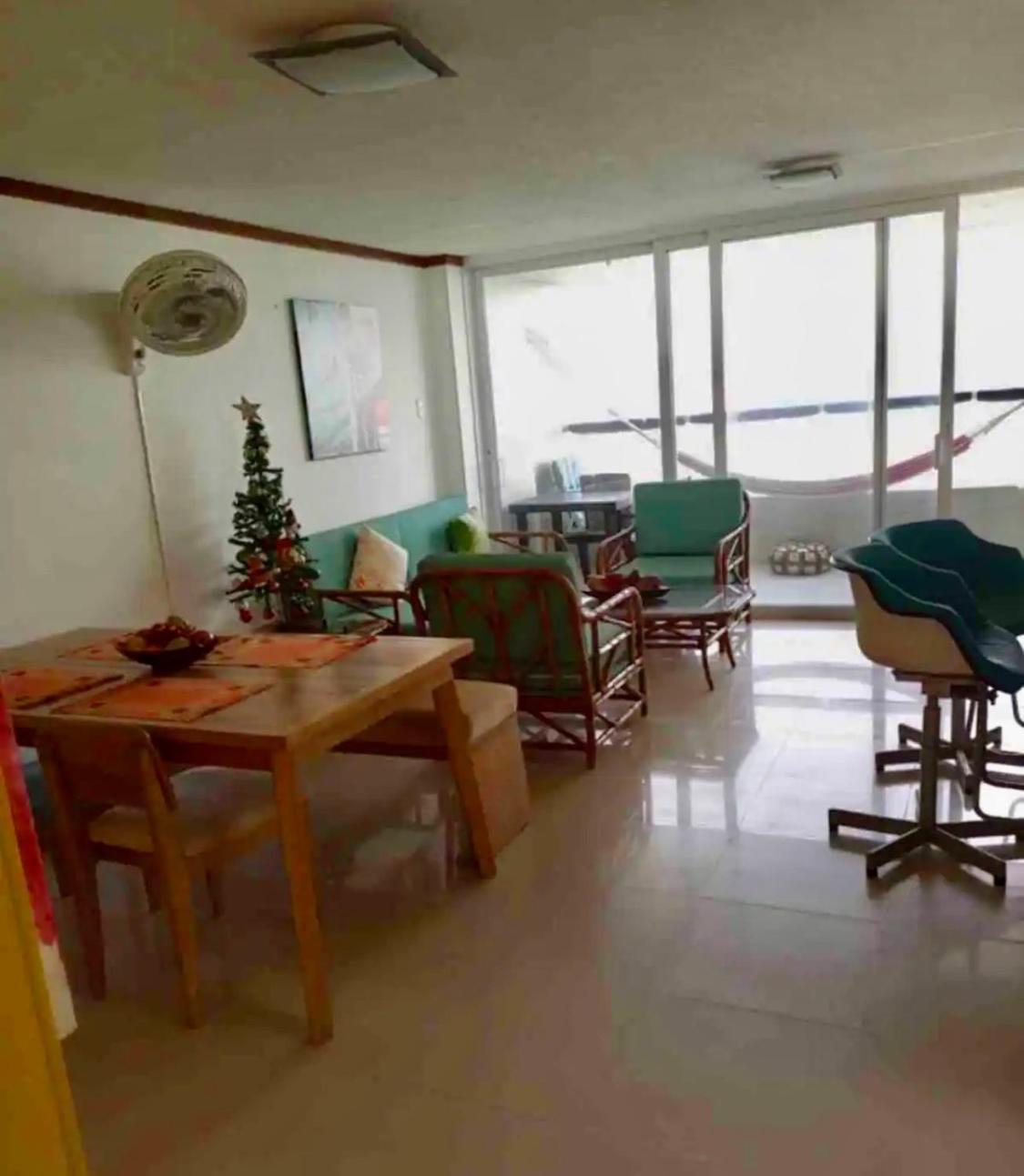 Iv 2 Bedroom * Cartagena (Kolumbien)