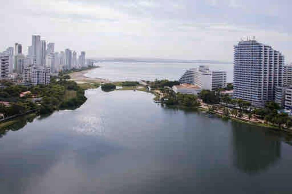 Iv 2 Bedroom * Cartagena (Kolumbien)