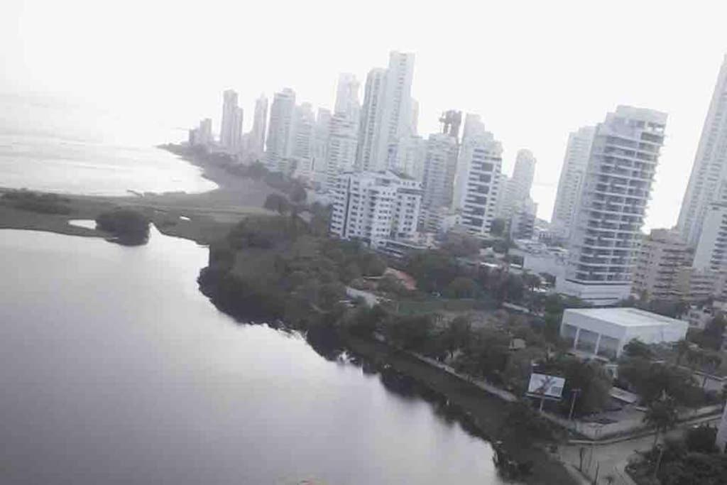 Iv 2 Bedroom Apartment Cartagena (Kolumbien)